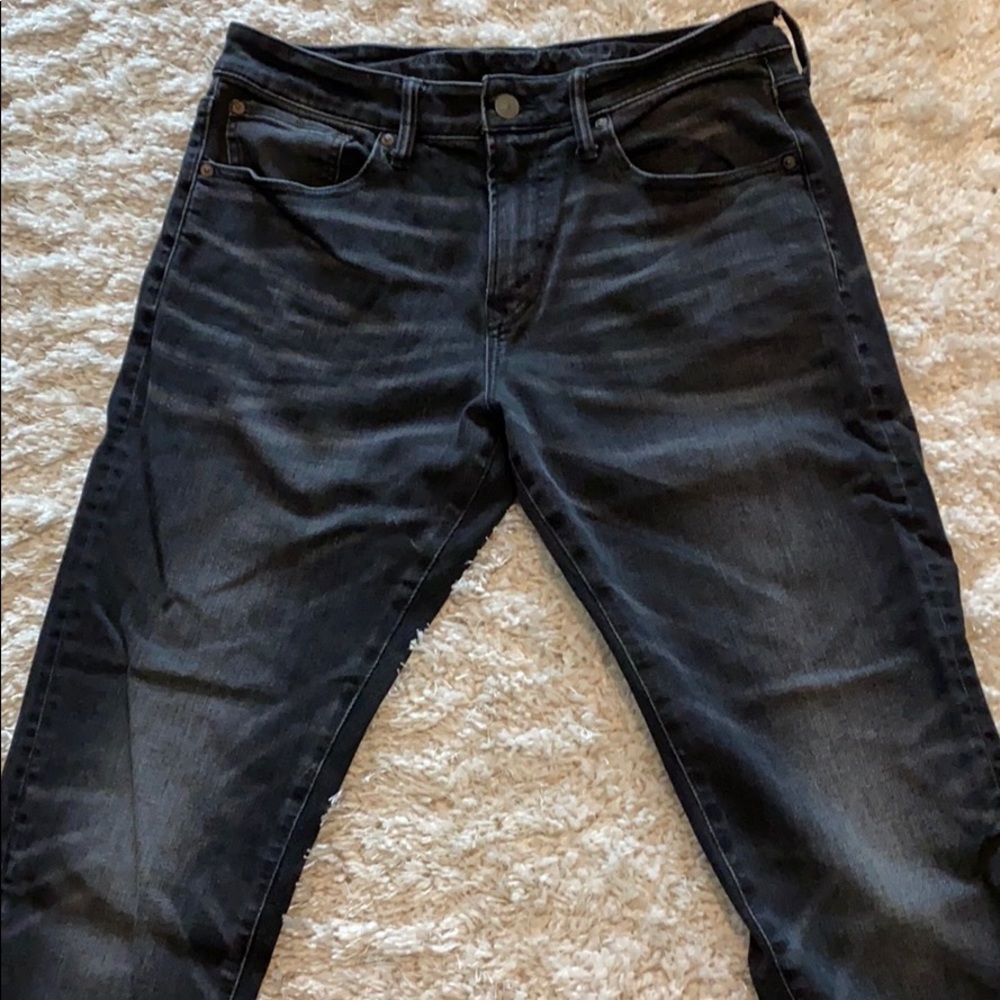 Men’s American Eagle Athletic fit jeans